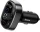 Придбати - FM трансмиттер  FM трансміттер Baseus Launcher S-09 2.4A 2USB MP3 Tarnish (CCMT000301)