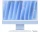Придбати - моноблок  Моноблок Apple iMac 24" М4 4.5К 8‑ядер GPU 256GB Blue (MWUF3UA/A)