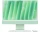 Придбати - моноблок  Моноблок Apple iMac 24" М4 4.5К 10‑ядер GPU 512GB Green (MD2Q4UA/A)
