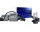 Придбати - ксенон  Ксенон комплект Infolight Expert H3 35W 5000K
