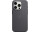 Придбати - чохол для смартфону  Чохол Apple FineWoven Case with MagSafe Black MT4H3ZM/A для iPhone 15 Pro