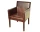 Придбати - м'яке крісло  Крісло Richman Остін 61 x 60 x 88H Титан Firenze Коричневе