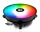 Придбати - систему охлаждения  Кулер процесорний ID-Cooling DK-03 Rainbow, Intel: 1200/1151/1150/1155/1156/775, AMD: AM4/AM3+/AM3/AM2+/AM2/FM2+/FM2/FM1, 120х120х63 мм