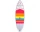 Придбати - SUP дошку  Сап Борд Надувна дошка SUP Board Ocean Pacfic ALL Round 9"6 White - Red