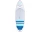 Придбати - SUP дошку  Сап Борд Надувна дошка SUP Board Ocean Pacfic ALL Round 9"6 Grey- Teal