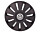 Придбати - ковпак  Ковпаки 16" REX VW LT-35/Crafter чорні