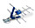Придбати - ТВ-антену  Антена EUROSKY ES-003 Blue
