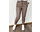 Придбати - жіночі штани  Fashions Штани з екошкіри на хутрі Rachel Fashions 44 бежевий (1615-фг)
