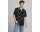 Придбати - чоловічу пляжну сорочку  Сорочка пляжна JORCOCO RESORT SHIRT SS BLK 12187990 Black Jack & Jones L Чорний