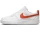 Придбати - чоловічий кед  Кеди Nike COURT VISION LO NN біло-червоні DH2987-108 EU-44.5 (DH2987-108_EU-44.5)