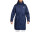 Придбати - чоловічу парку  Парка Nike CLUB STADIUM PARKA темно-синя FB7320-410 Розмір L (FB7320-410_L)