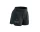 Придбати - жіночі шорти  Шорти жіночі для бігу Performance Overshort W - Black Edition 2023, Black/White, XS