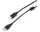 Придбати -  Кабель мультимедийный ProfCable12-300 USB 2.0 type A-USB type B 3м
