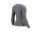 Придбати - жіночу спортивну кофту  Женская спортивная кофта  On/Off Base Layer LS Top W, Grey, S