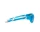 Придбати - окуляри  Детские солнцезащитные очки Koolsun Sport KS-SPBLSH006 от 6-х до 12 лет Белый/Синий