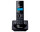 Придбати - дротяний телефон  Телефон DECT Panasonic KX-TG1711UAB Piano АОН/Caller ID Black