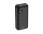 Придбати -  PowerBank HOCO Serenity digital display large capacity DB34B 30000mAh |2USB/Type-C, 2A| black
