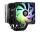 Придбати - систему охлаждения  Кулер процесорний ID-Cooling ARGB Black, Intel: 2066/2011/1700/1200/1151/1150/1155/1156, AMD: AM5/AM4, 156х141х122 мм, 4-pin PWM