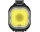 Придбати - велофару  Мигалка пер Knog Blinder Mini Square Front 50 Lumens Black