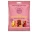 Придбати - конфету  Желейні цукерки Mini Fruit Bears Biona Organic 75 г (5032722307735)