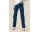 Придбати - жіночі джинси  Джинси Regular fit жіночі LAWA WBC02337 36 Синій (2000990218674)