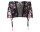 Придбати - пояс для панчох  Пояс Gossard VIP Iris 11157 XS Print (5053014252458)
