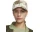 Придбати - жіночу кепку  Кепка Nike U NK CLUB CAP U CB SPLSH L хакі FN4198-325 ML (FN4198-325_M-L)