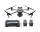 Придбати - квадрокоптер  Квадрокоптер DJI Mavic 3 Pro Fly More Combo with DJI RC Pro (CP.MA.00000662.01) [84182]