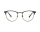 Придбати - комп'ютерні окуляри  Комп'ютерні окуляри Gunnar Apex Onyx Navy Clear [93863]