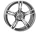 Придбати - автомобільні диски  Литий диск WSP Italy BMW W679 DAYTONA R19 W9,5 PCD5X120 ET39 DIA72,6 ANTHRACITE POLISHED