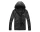 Придбати - велоодяг  Ветровка велосипедная мужская X-Tiger XM-CGY-16201 Black M велокуртка