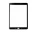 Придбати - дийсплей для планшета  Стекло дисплея для SAMSUNG T810 Tab S2 BLACK