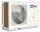 Придбати - насос для басейну  Тепловий насос Cooper&Hunter Unitherm Monotype CH-HP12MIRK