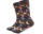 Придбати - чоловічу шкарпетку  Високі шкарпетки Friendly Socks. Колір коричневий. Артикул: 27-0026 (p27-0026-40-46)