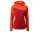 Придбати - жіночу толстовку  Толстовка Rab Circuit Hoody Wmns 12 Червоний (821468918924)
