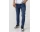 Придбати - чоловічі джинси  Джинси Slim Fit чоловічі Blackwan BW-249 31 Темно-синій (223)