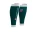 Придбати - чоловічий гетр  Компресійні гетри спортивні Compressport R2 3.0, Storm/White, T3 (розмір 38-42)