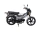 Придбати - мотоцикл  Мотоцикл Spark SP125C-1CF (заводська упаковка) (Золото)