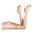 Придбати - жіночу панчоху  Панчохи Pretty Polly Nylons Stockings PNAF84 S/M Sherry (589)