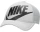 Придбати - дитячу бейсболку  Бейсболка підліткова Nike K NK RISE CAP S CB TRKR сіра FB5363-077