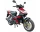 Придбати - мотоцикл  Мотоцикл Spark SP125C-4WQ (заводська упаковка) (Синьо-білий)