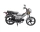 Придбати - мотоцикл  Мотоцикл Spark SP125C-1CFN (заводська упаковка) (Жовтий)