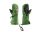 Придбати - дитячу рукавичку  Рукавички Leki Little Pilot Mitten 3 Green (11030)