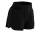Придбати - жіночі шорти  Шорти жіночі для бігу Compressport Performance Overshort W, Black, S