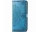 Придбати -  Шкіряний чохол (книжка) Art Case з візитницею для Samsung Galaxy A10 (A105F) (Синій) (707295)