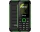 Придбати -  Телефон Sigma X-Style 18 Track Black-Green