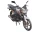 Придбати - мотоцикл  Мотоцикл Spark SP125C-2CDN (заводська упаковка) (Червоний)
