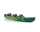 Придбати - каяк  Надувний каяк Aqua Marina RIPPLE 12'2″, RL-370 (3-місний) (RI-370)