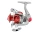 Придбати - котушку  Котушка Sams Fish SF23972 металевий шпуля і ручка 6000 5bb Grey-Red