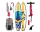 Придбати - SUP дошку  Надувна SUP дошка ZAP Legend 11" Fusion (335x82x15см)